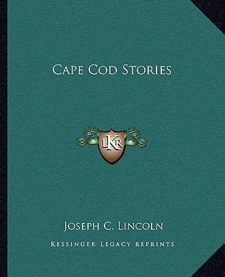Cape Cod Stories