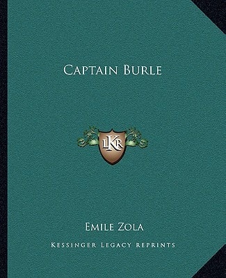 Captain Burle