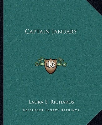 Captain January