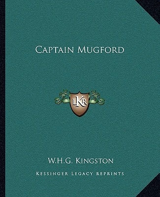 Captain Mugford