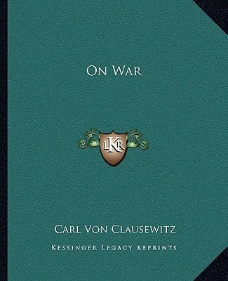 On War