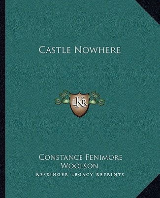 Castle Nowhere