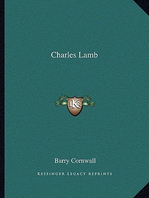 Charles Lamb