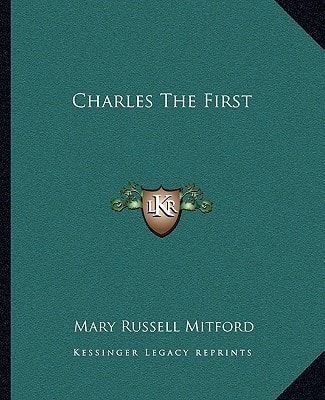 Charles The First