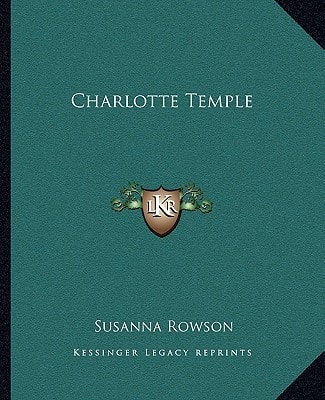 Charlotte Temple