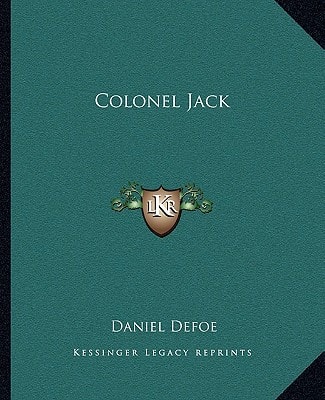 Colonel Jack