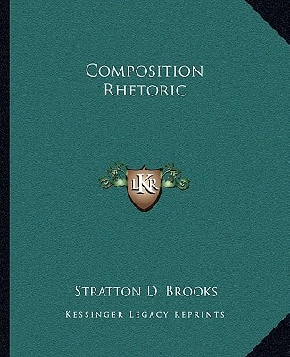 Composition Rhetoric