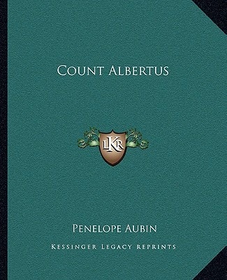 Count Albertus