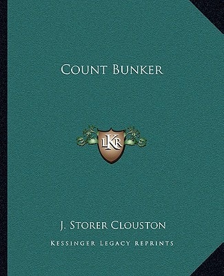 Count Bunker