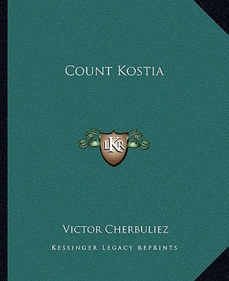 Count Kostia