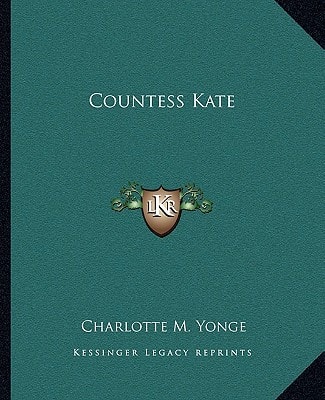 Countess Kate