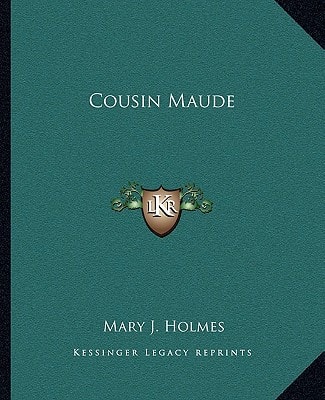 Cousin Maude
