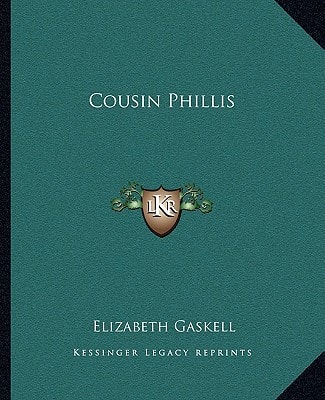 Cousin Phillis