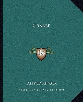 Crabbe
