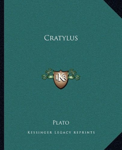 Cratylus