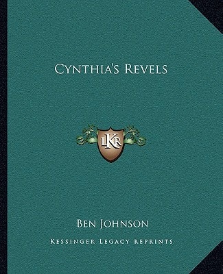 Cynthia's Revels