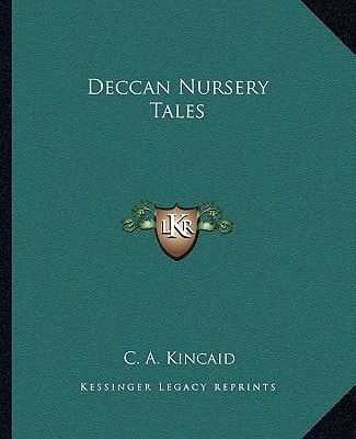 Deccan Nursery Tales
