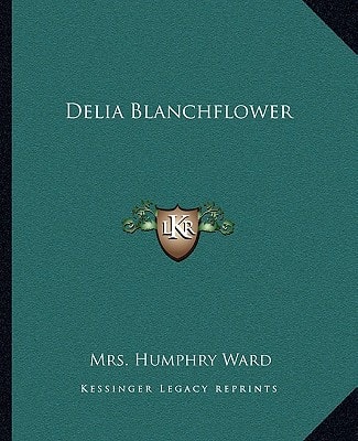 Delia Blanchflower