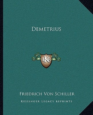 Demetrius