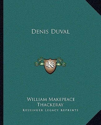 Denis Duval