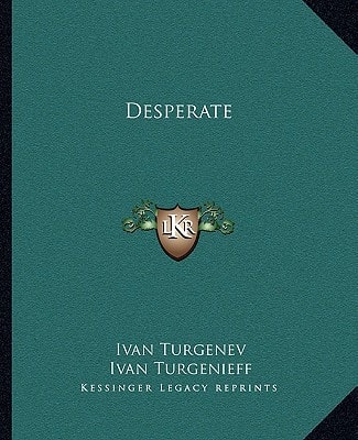 Desperate