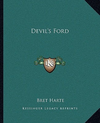 Devil's Ford