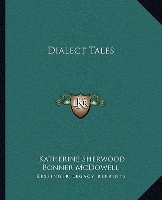 Dialect Tales