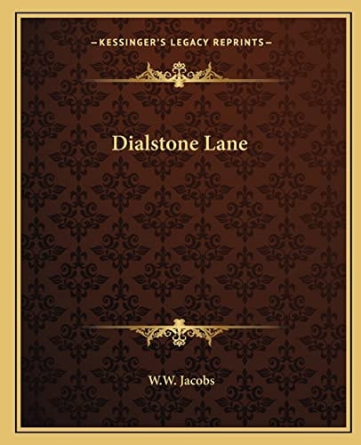 Dialstone Lane