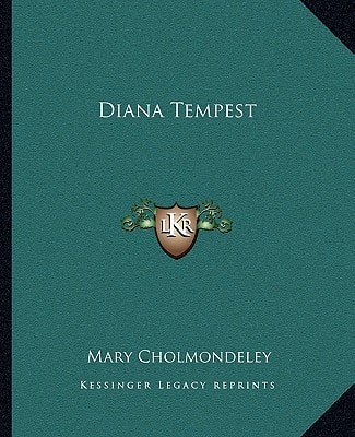 Diana Tempest