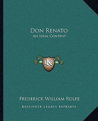 Don Renato: An Ideal Content