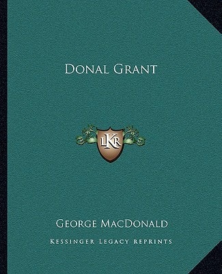 Donal Grant