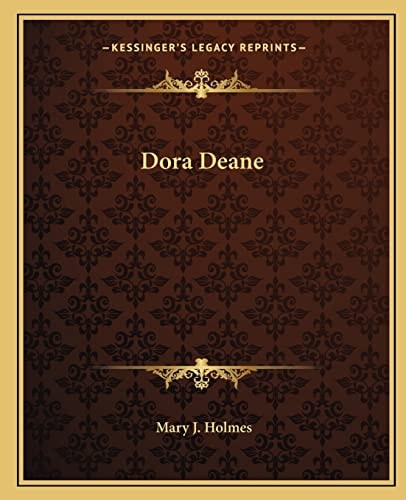 Dora Deane