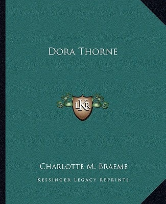 Dora Thorne