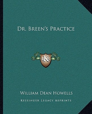 Dr. Breen's Practice