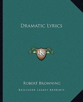 Dramatic Lyrics