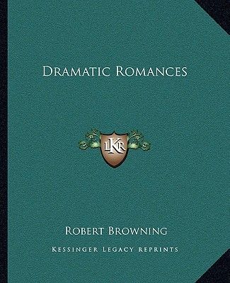 Dramatic Romances