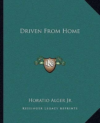 Driven From Home