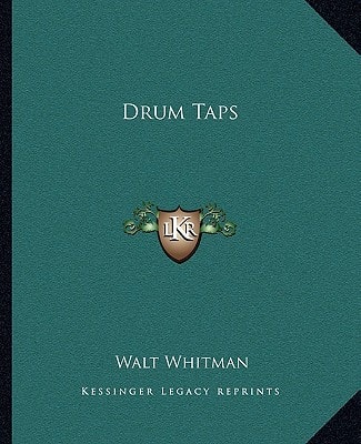 Drum Taps