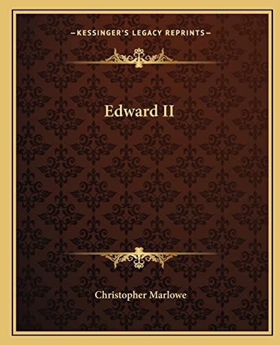 Edward II