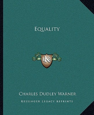 Equality
