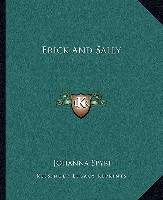 Erick And Sally