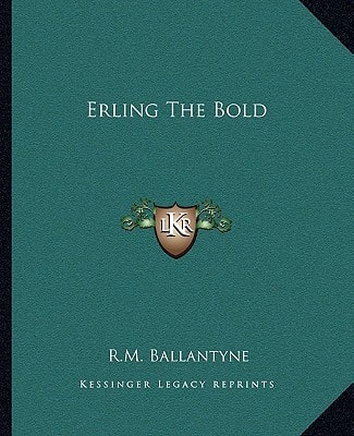 Erling The Bold