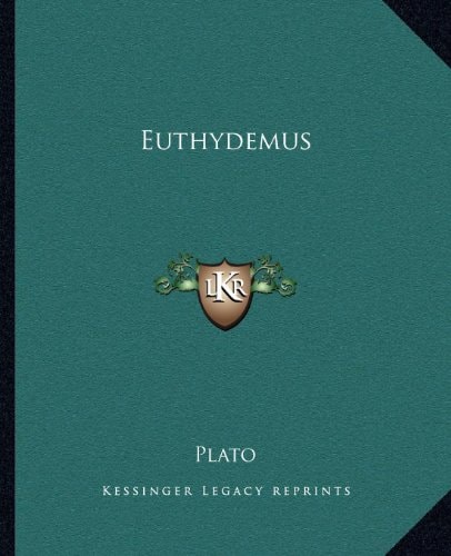Euthydemus