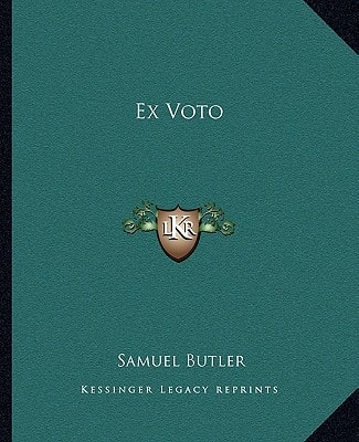Ex Voto