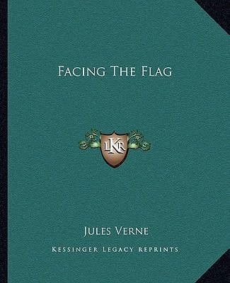 Facing The Flag