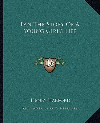 Fan The Story Of A Young Girl's Life