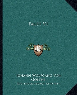 Faust V1