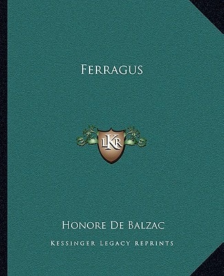 Ferragus