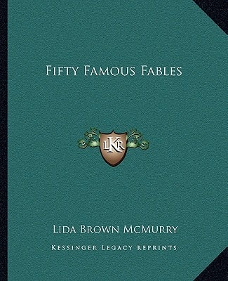 Fifty Famous Fables