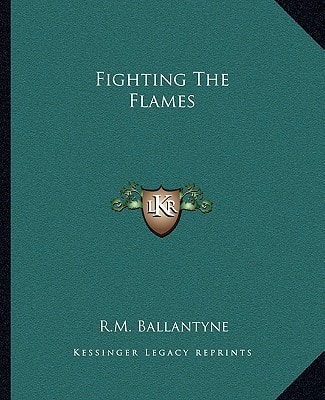 Fighting The Flames